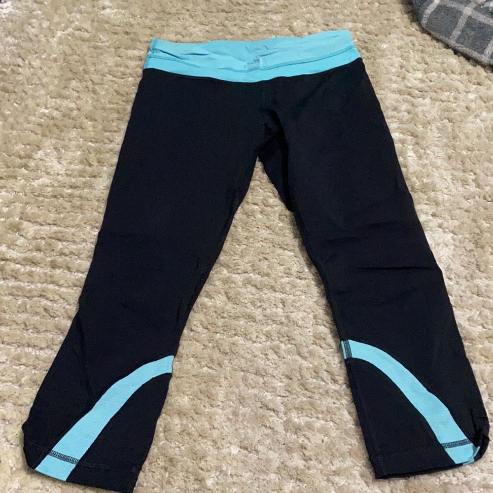 Lululemon leggings
